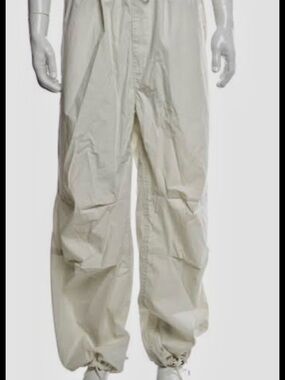 Women’s Parachute Pants